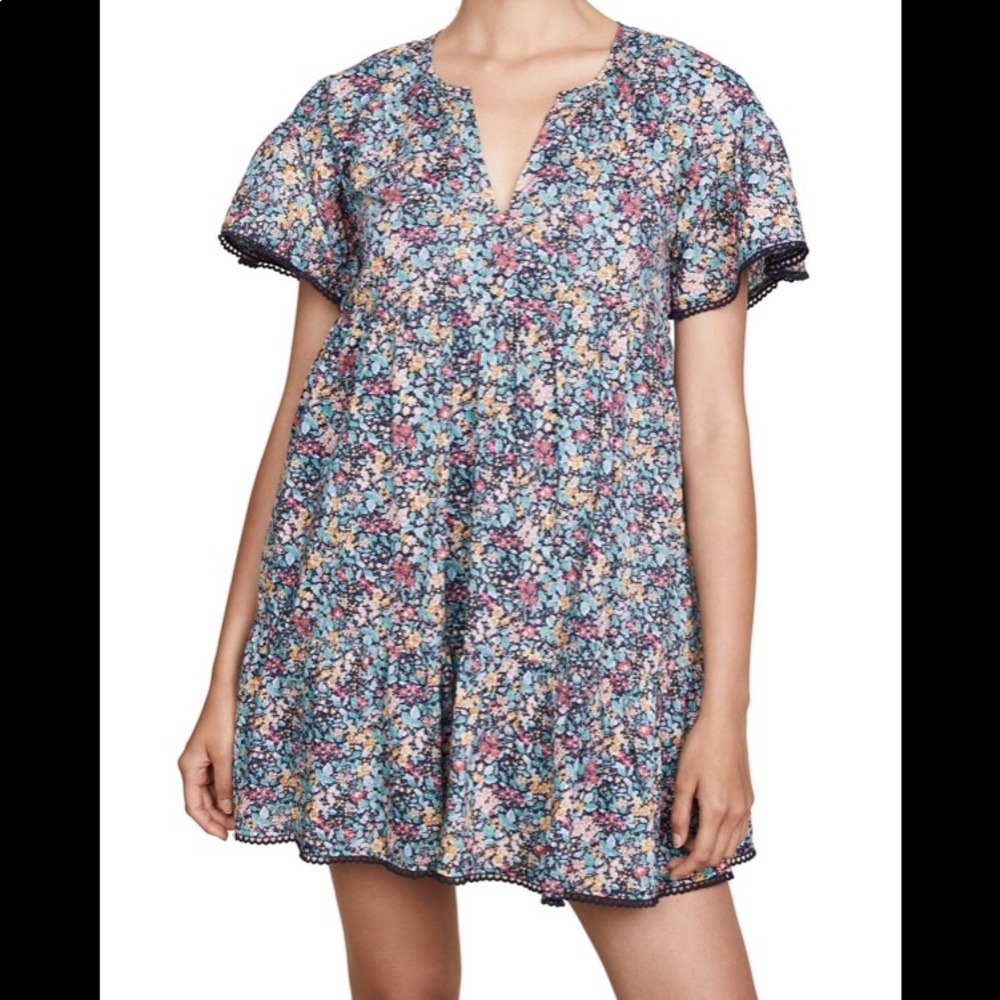 dRA Gianna mini dress